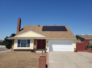 10000 Waynecrest Ln, Santee, CA 92071