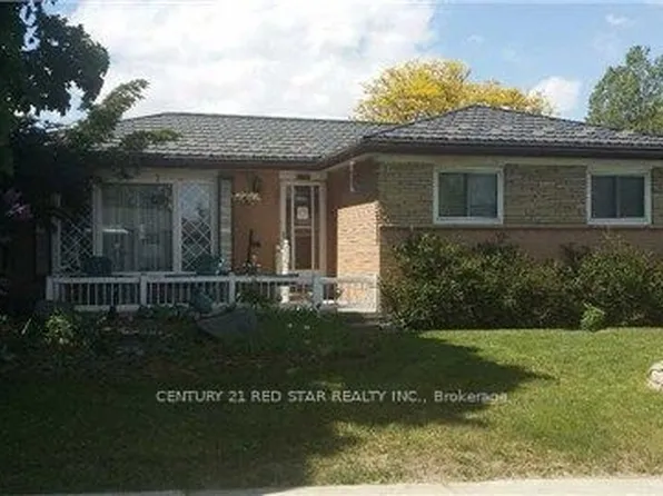 5 Birchbank Rd, Brampton, ON L6T 1L6