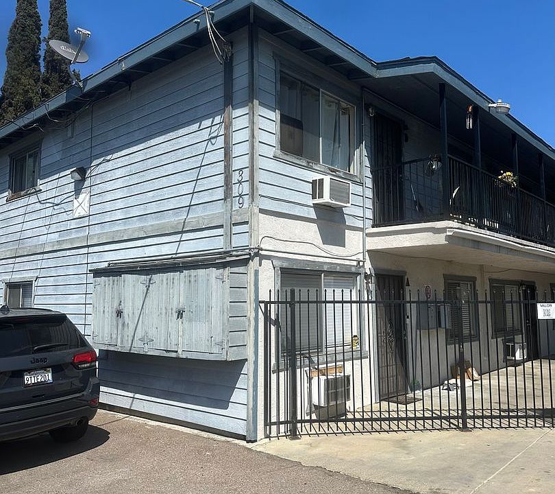 1st image of 309 Chambers St Unit B