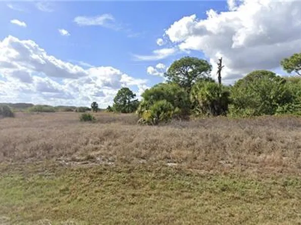 560 David CIR, LABELLE, FL 33935
