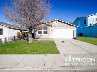 7835 Key Largo Dr, Reno, NV 89506