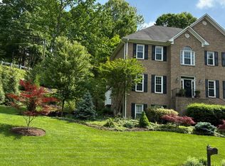 5320 Montague Way, Roanoke, VA 24018