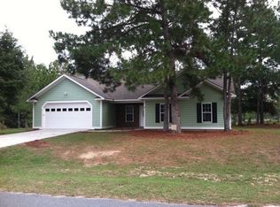 11 Creekside Dr, Tifton, GA 31793