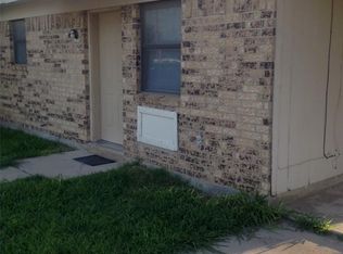 218 Field St, Clyde, TX 79510