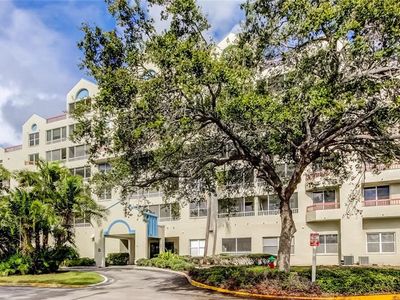 2333 Feather Sound Dr Unit B503, Clearwater, FL, 33762