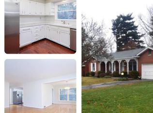 3402 Pemaquid Rd, Louisville, KY 40218