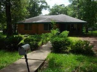 1200 N 7th St, Conroe, TX 77301