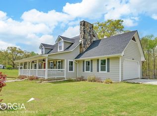 4416 Mize Rd, Toccoa, GA 30577
