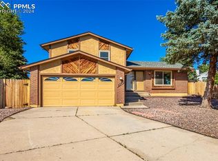 2340 Viceroy Ct, Colorado Springs, CO 80920