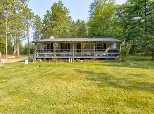 N11644 County Road 577, Daggett, MI 49821