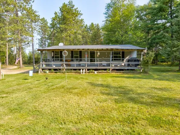 N11644 County Road 577, Daggett, MI 49821