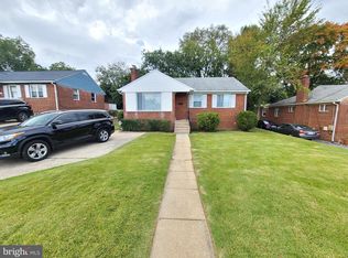 3605 Randolph Rd, Silver Spring, MD 20902