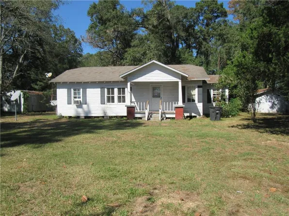 6216 Highway 412 E, Slaughter, LA 70777