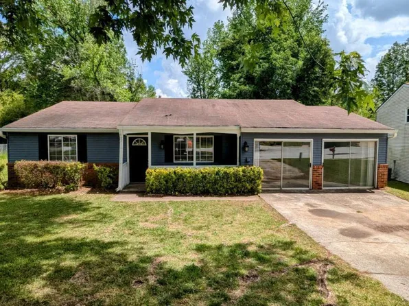 5266 Long Green Ln, Stone Mountain, GA 30088