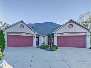 722 Silver Fox Ct, Indianapolis, IN