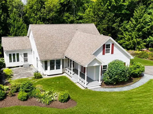 123 Spruce Lane, New London, NH 03257