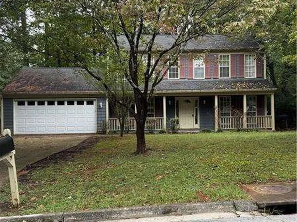 810 Crab Orchard Ct, Roswell, GA 30076