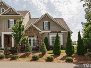 2110 Yates Store Rd, Cary, NC 27519