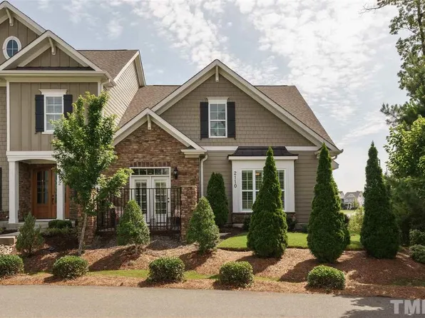 2110 Yates Store Rd, Cary, NC 27519