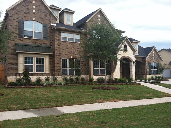 5th image of 27522 Haven Trace Ln