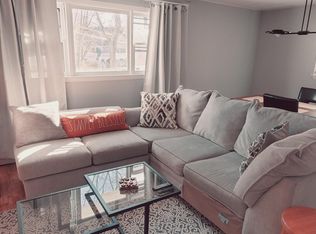 51 Marjorie St APT 1, Worcester, MA 01604