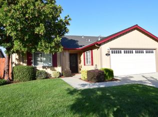5462 Mesa Rd, Gilroy, CA 95020