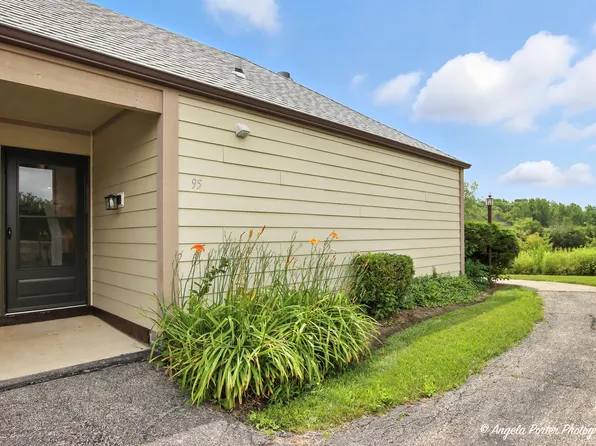 3338 Berwyn Ave Unit 95, North Chicago, IL 60064