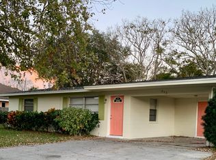 843 Kimball Rd, Venice, FL 34293