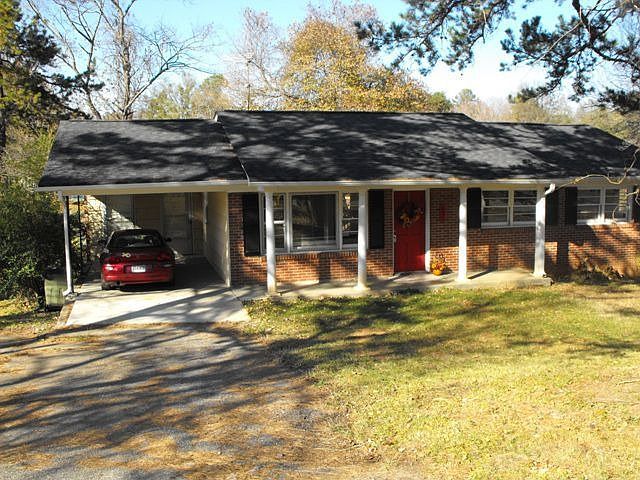 Front View-New Roof and Paint