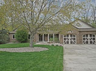 1208 Chaucer Pl, Hamilton Twp, OH