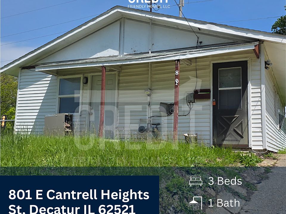 1st image of 801 Cantrell Hts