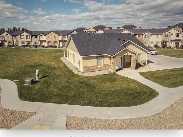 504 W 1595 N APT 105, Logan, UT 84341