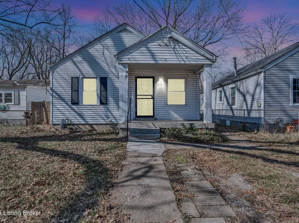 4016 Churchman Ave, Louisville, KY 40215