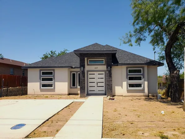 685 Trinity St, Eagle Pass, TX 78852
