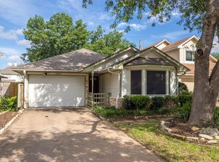 16829 Whitebrush Loop, Austin, TX 78717