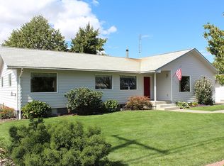 83834 Eastside Rd, Milton Freewater, OR 97862