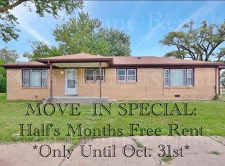 1249 N Oliver Ave, Wichita, KS 67208
