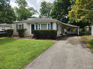 420 Hadley Ave, Edwardsville, IL