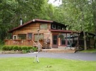 N5444 State Road 22, Montello, WI 53949