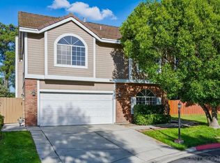 963 Rose Arbor Dr, San Marcos, CA 92078