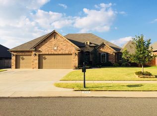 305 Turnberry Dr, Norman, OK 73069