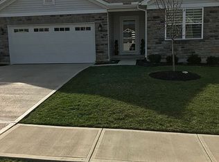 2155 Pine Valley Dr, Hamilton, OH 45013