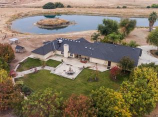 15725 Watts Valley Rd, Sanger, CA 93657