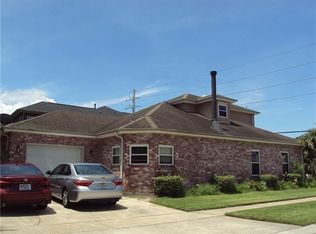 4228 Montrachet Dr, Kenner, LA 70065
