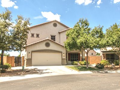 212 W Hayden Park Rd, San Tan Valley, AZ, 85143