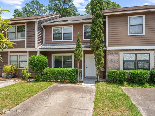 9413 GENNA TRACE Trail, Jacksonville, FL 32257