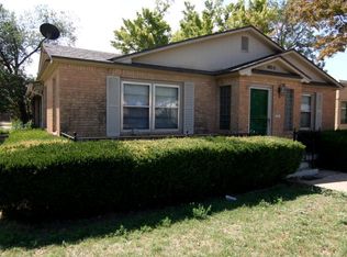 2101 29th St, Lubbock, TX 79411
