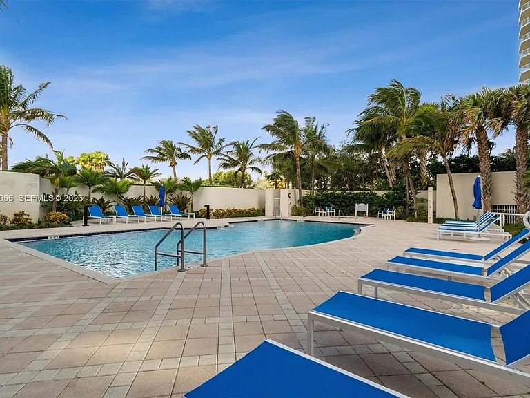 6051 N Ocean Dr #602 — Photo 30