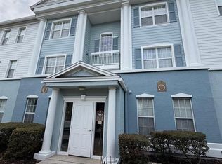 7643 Heritage Crossing Way APT 101, Reunion, FL 34747