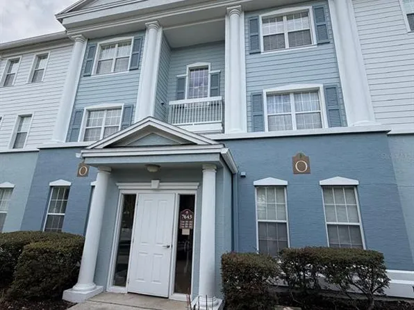 7643 Heritage Crossing Way APT 101, Reunion, FL 34747